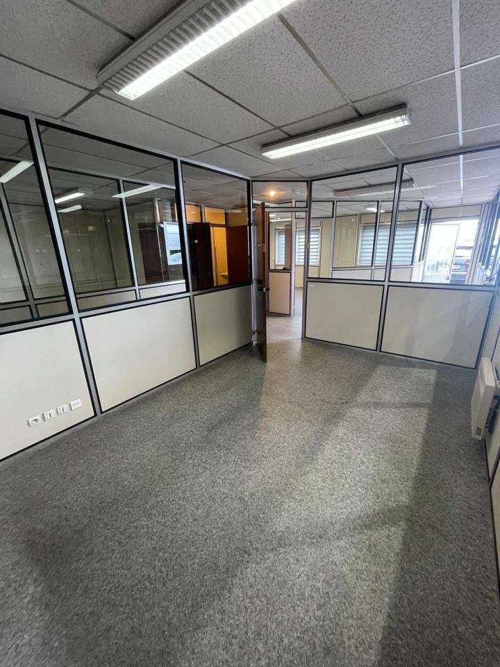 Local d'activité Seclin 600m² Location local d'activité Seclin Nord OLACT2530294 7